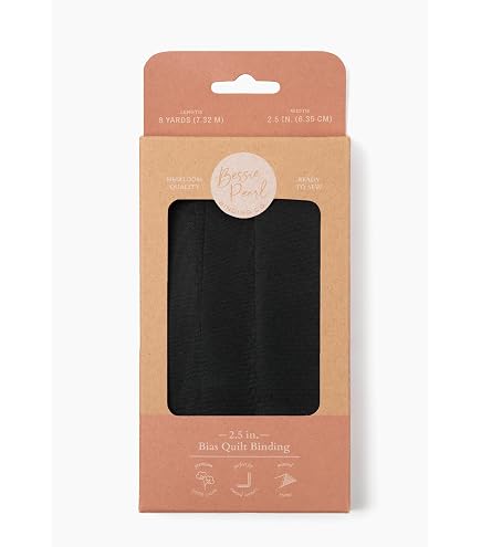 Amazon.com: Wrights Bias Tape Hem Facing 1-7/8